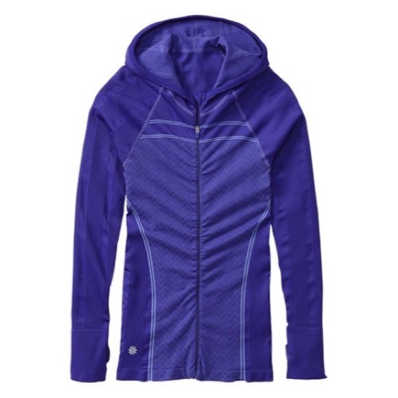 Athleta Jackets & Blazers - Athleta Amalfi Jacket
